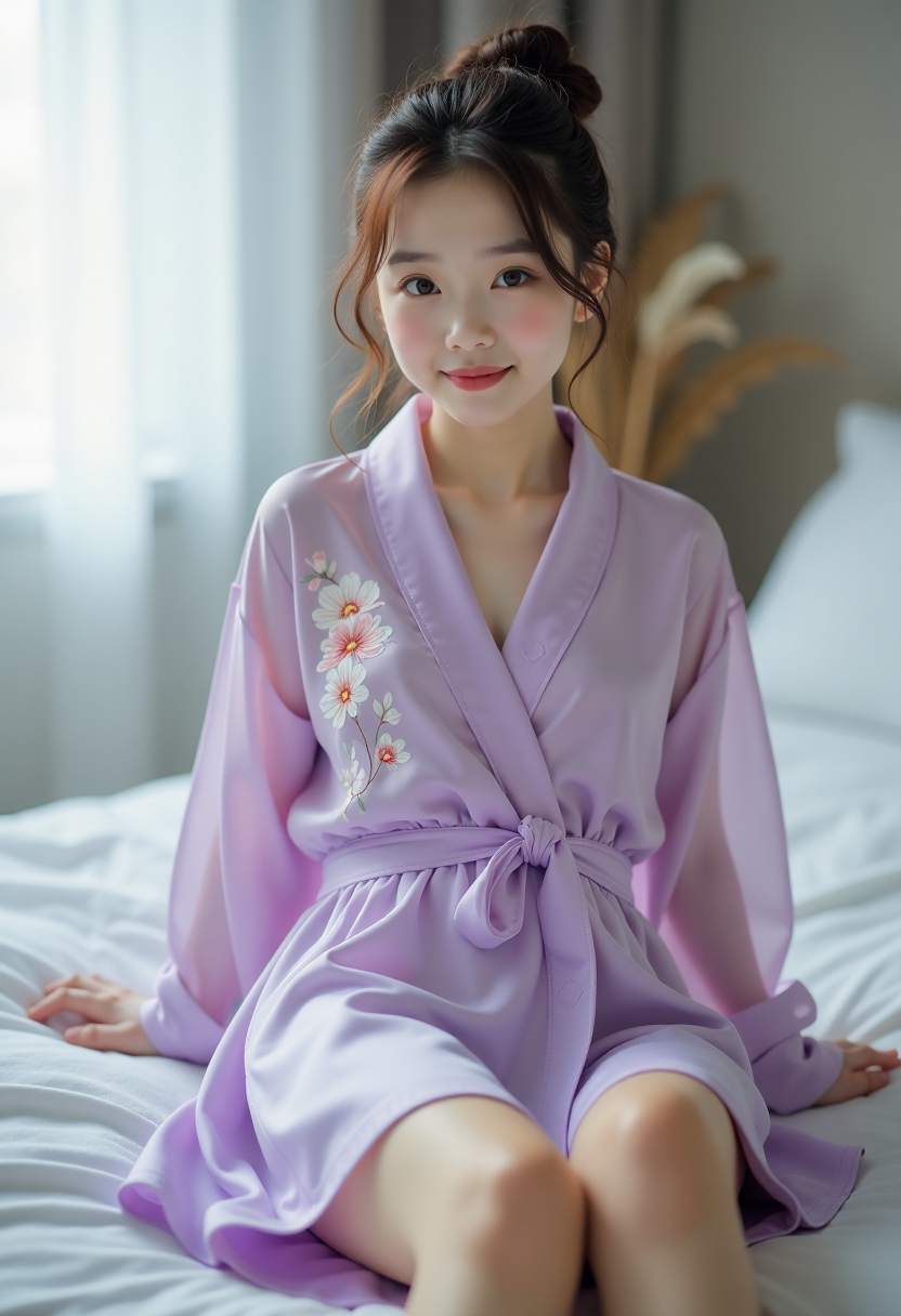雾中的亲属