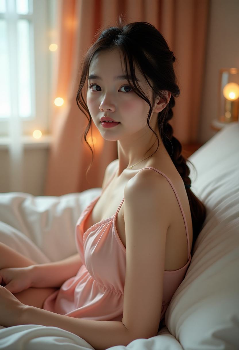 后座的秘密